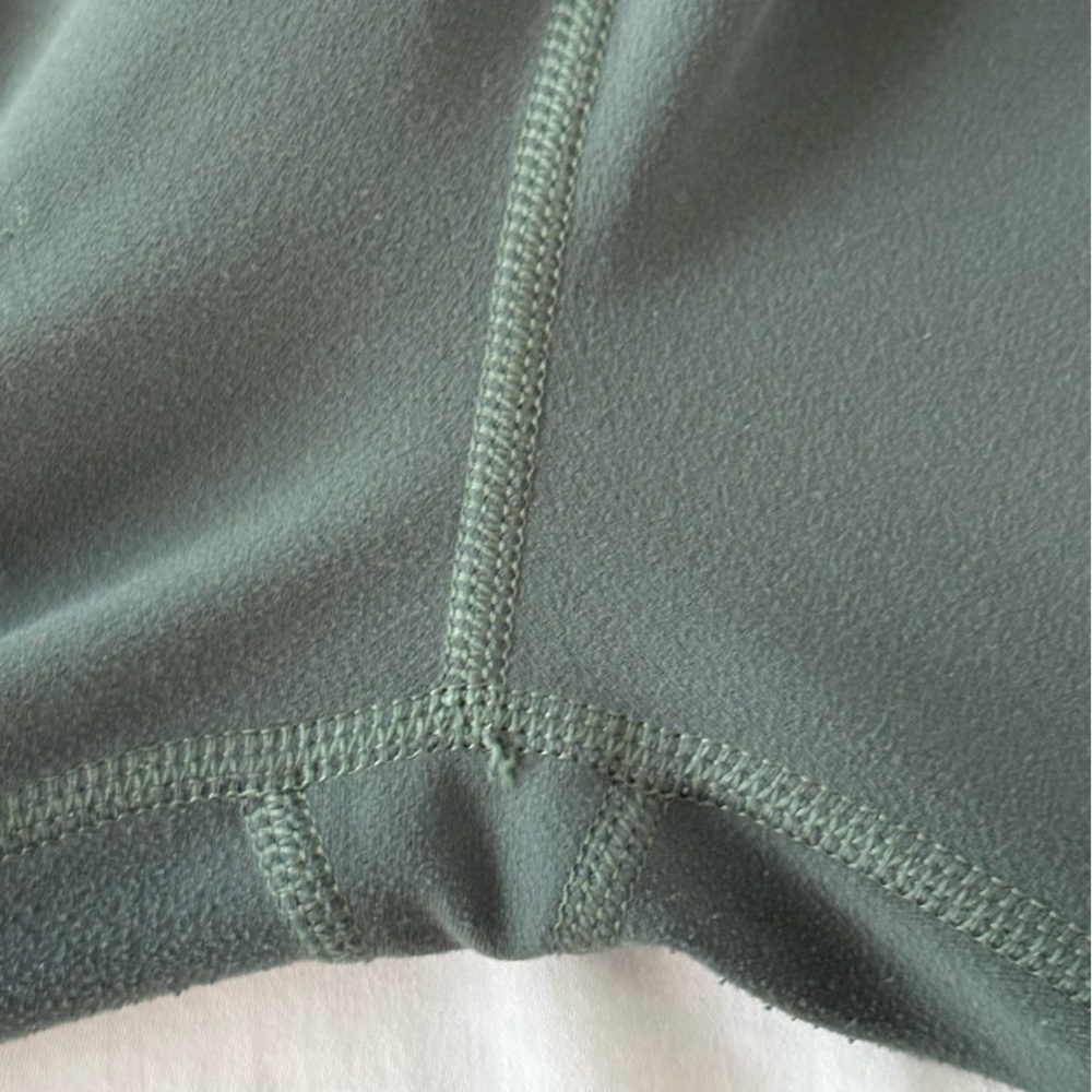 Splits59 Forest Green Leggings - Picture 5 of 6
